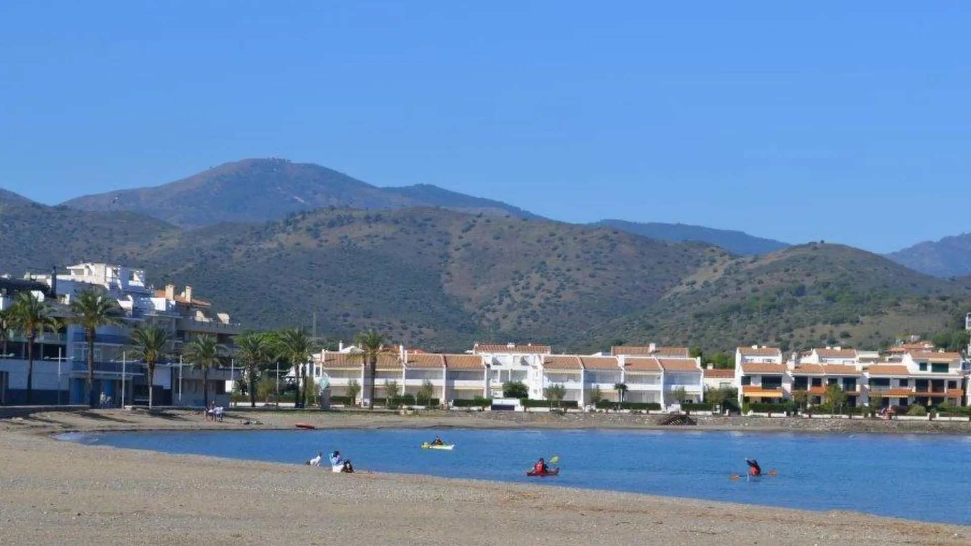 Apartment Bona Vista By Interhome Llança