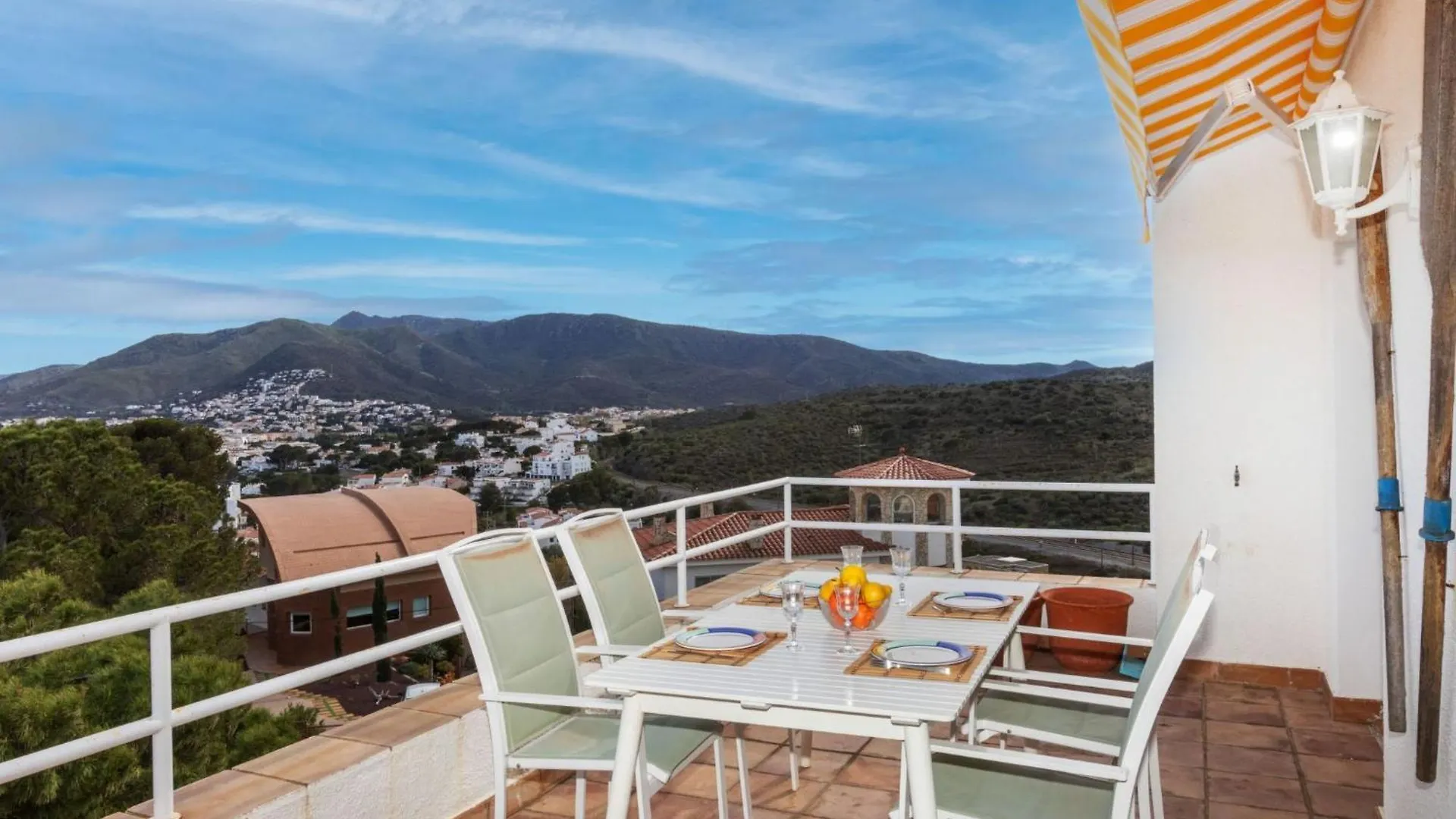 Apartment Bona Vista By Interhome Llança