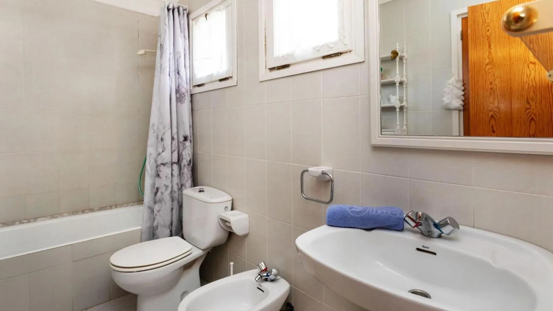 Apartment Bona Vista By Interhome Llança