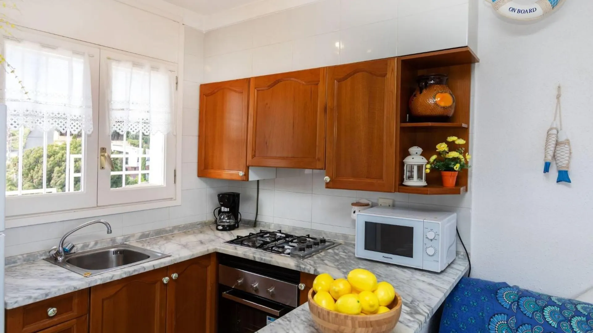 Apartment Bona Vista By Interhome Llança Spanje