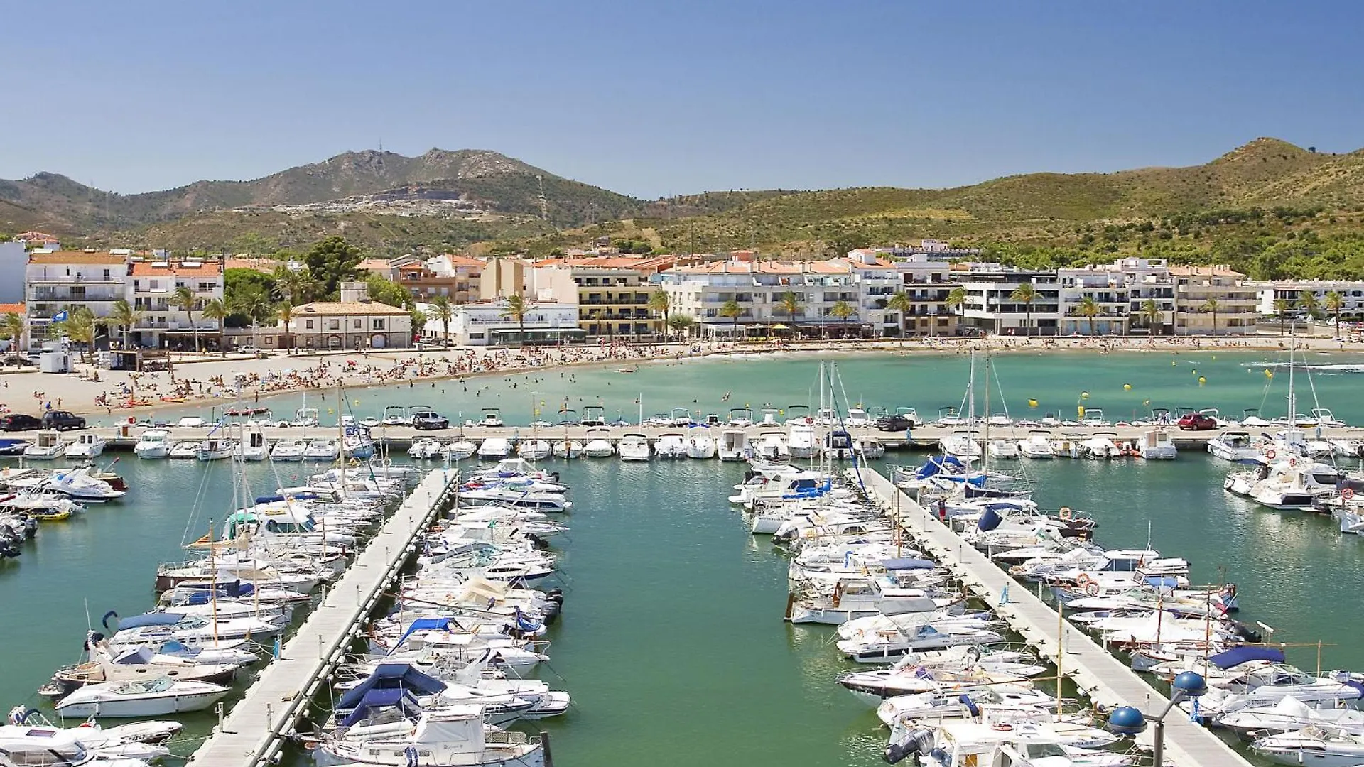 Apartment Bona Vista By Interhome Llança