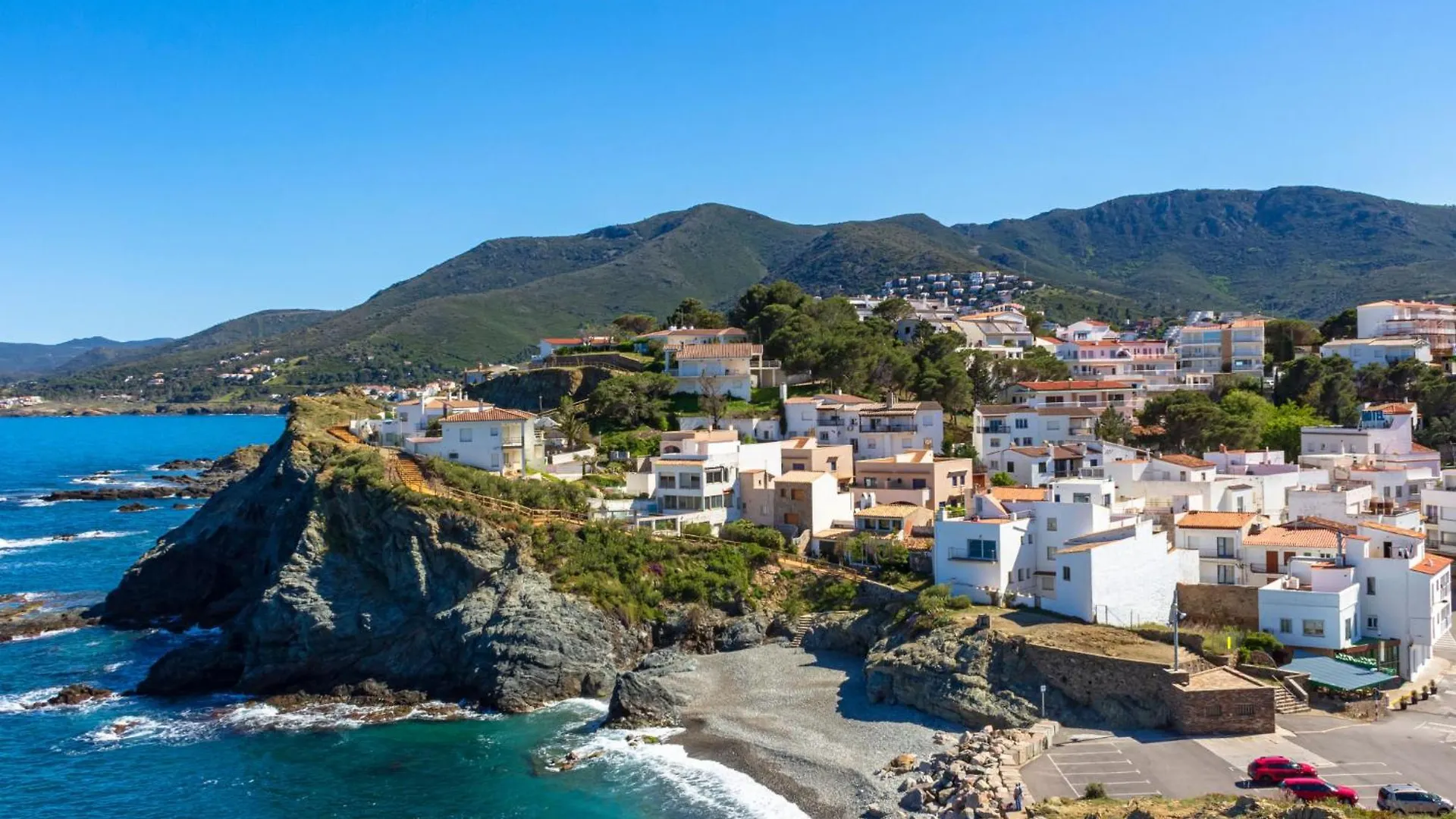 Apartment Bona Vista By Interhome Llanca Spain