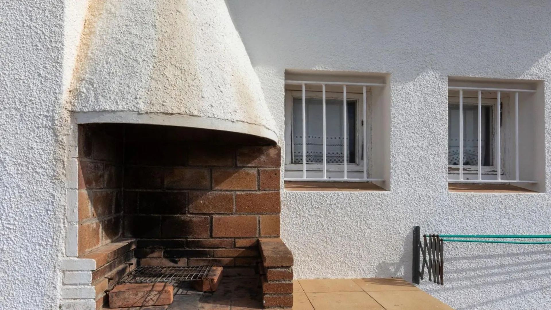 Apartment Bona Vista By Interhome Llanca Spain