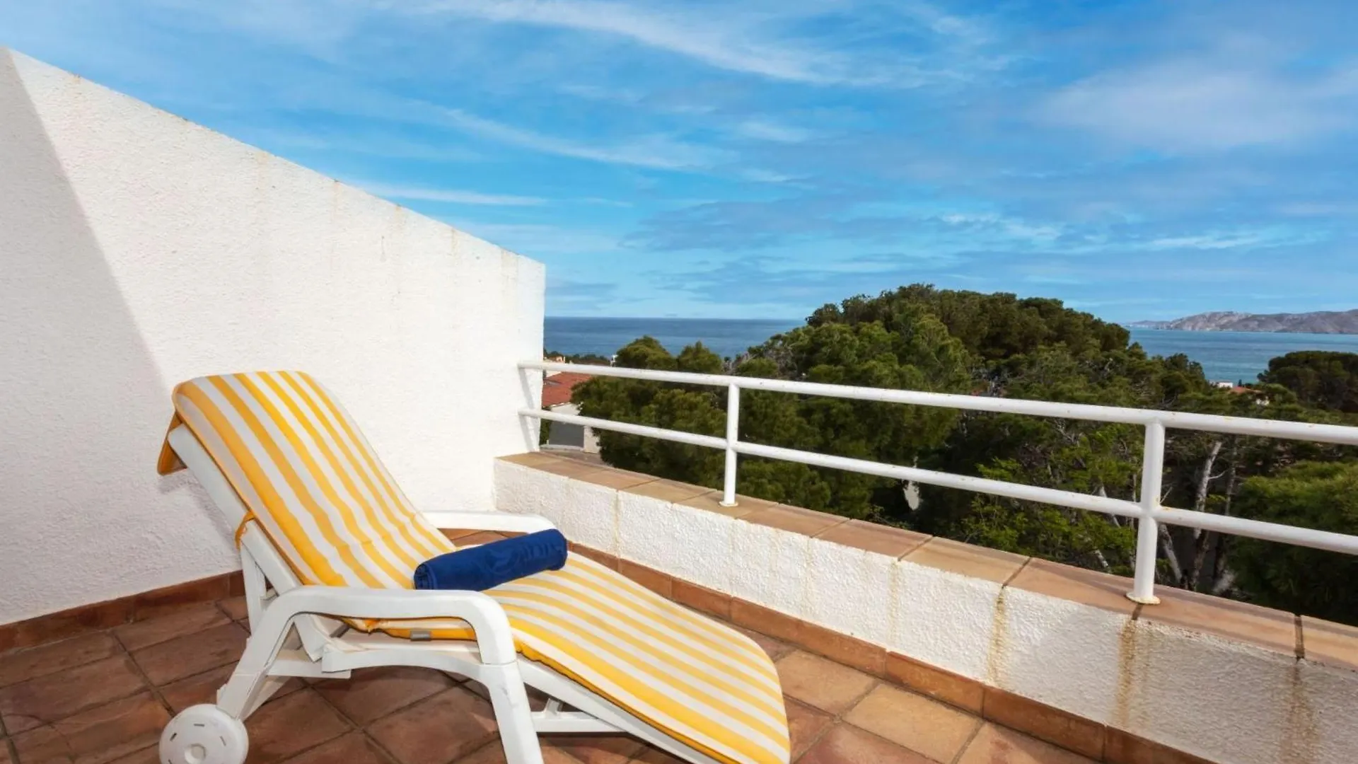 Apartment Bona Vista By Interhome Llanca