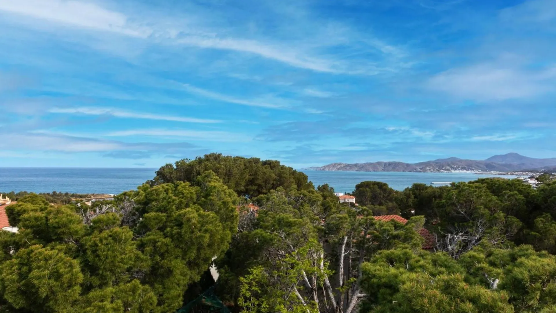 Apartment Bona Vista By Interhome Llanca 0*,