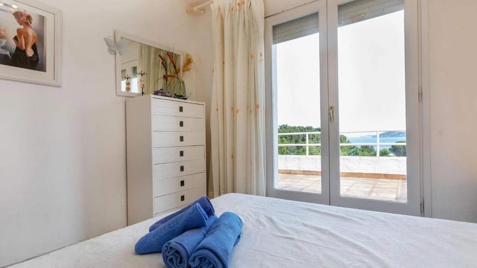 Apartment Bona Vista By Interhome Llanca 0*,  Spain