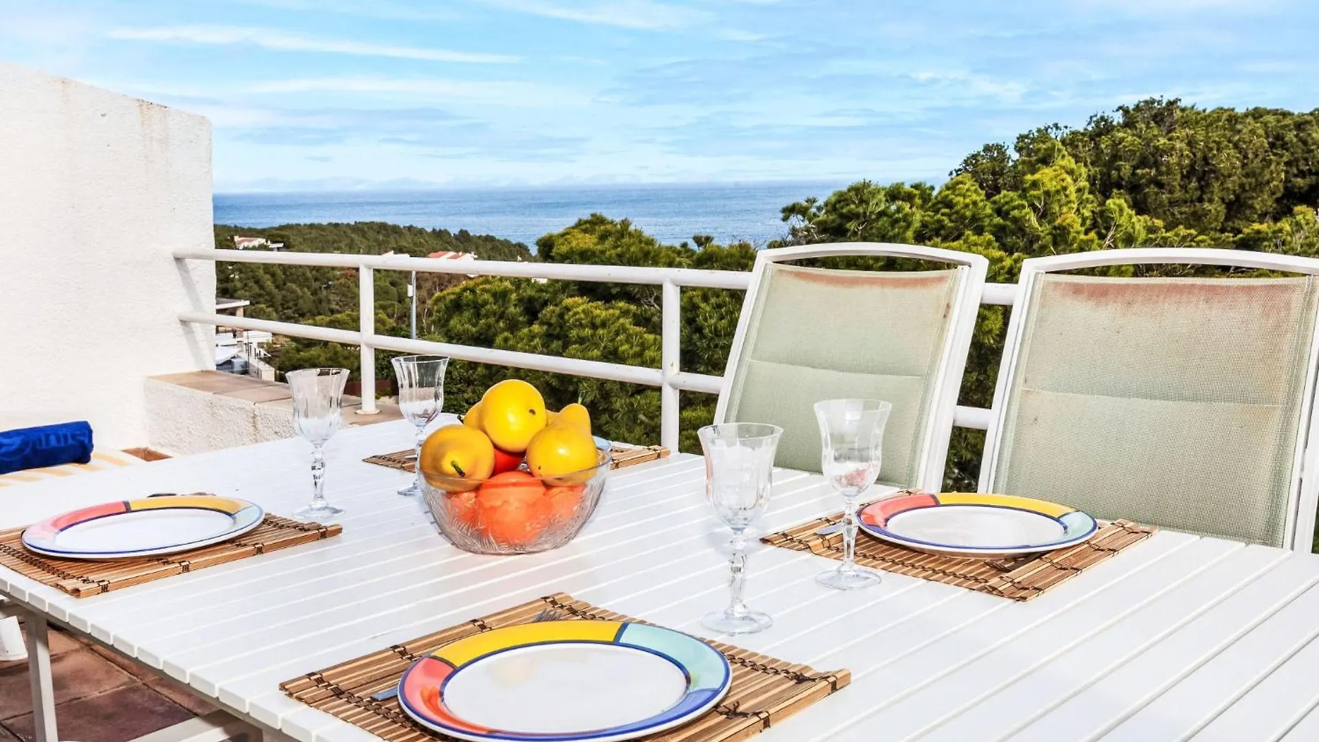 Apartment Bona Vista By Interhome Llanca