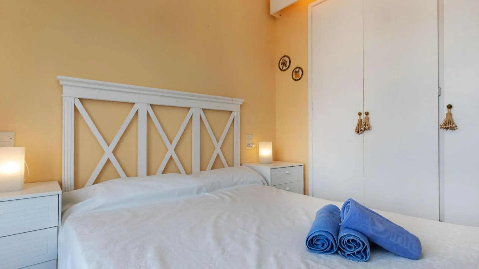 Apartment Bona Vista By Interhome Llanca