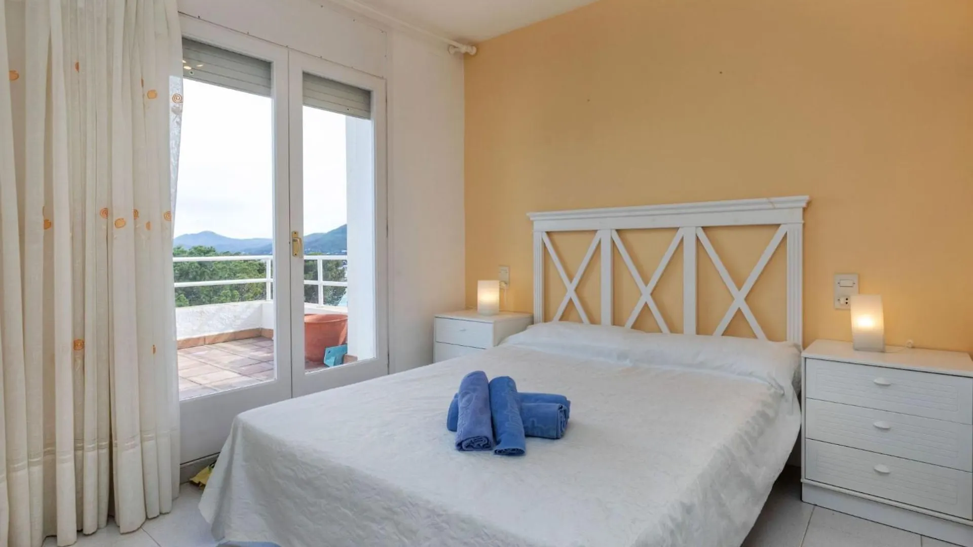 Apartment Bona Vista By Interhome Llanca 0*,