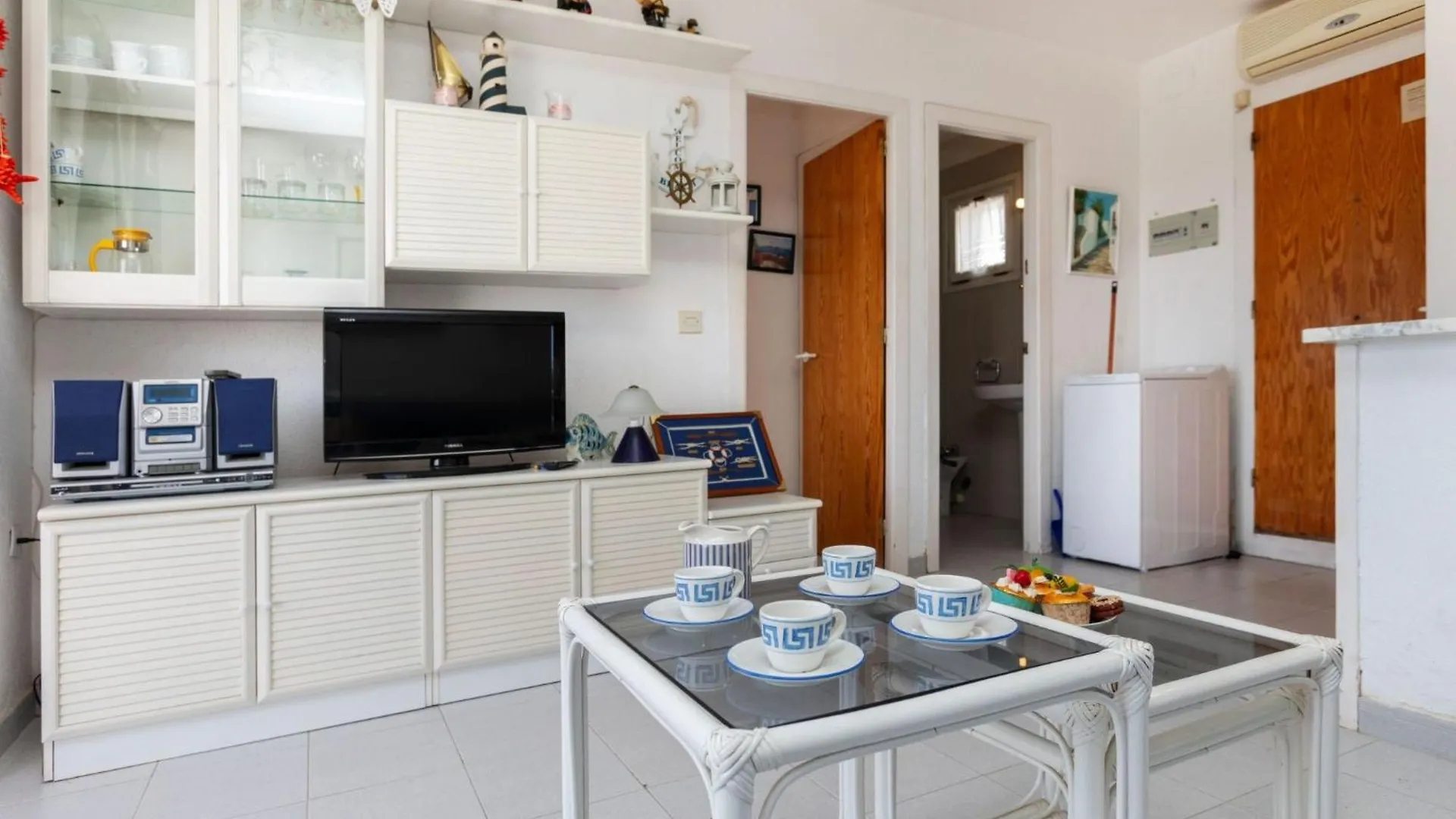 Apartment Bona Vista By Interhome Llanca 0*,  Spain