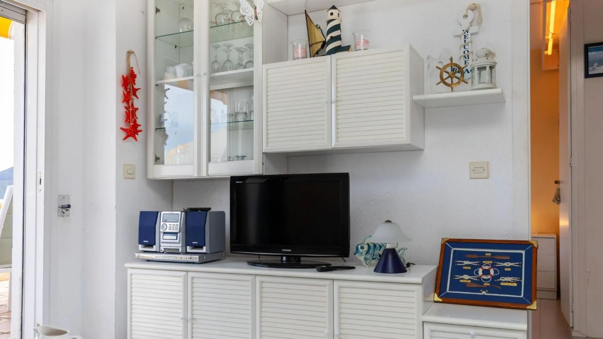 Apartment Bona Vista By Interhome Llanca