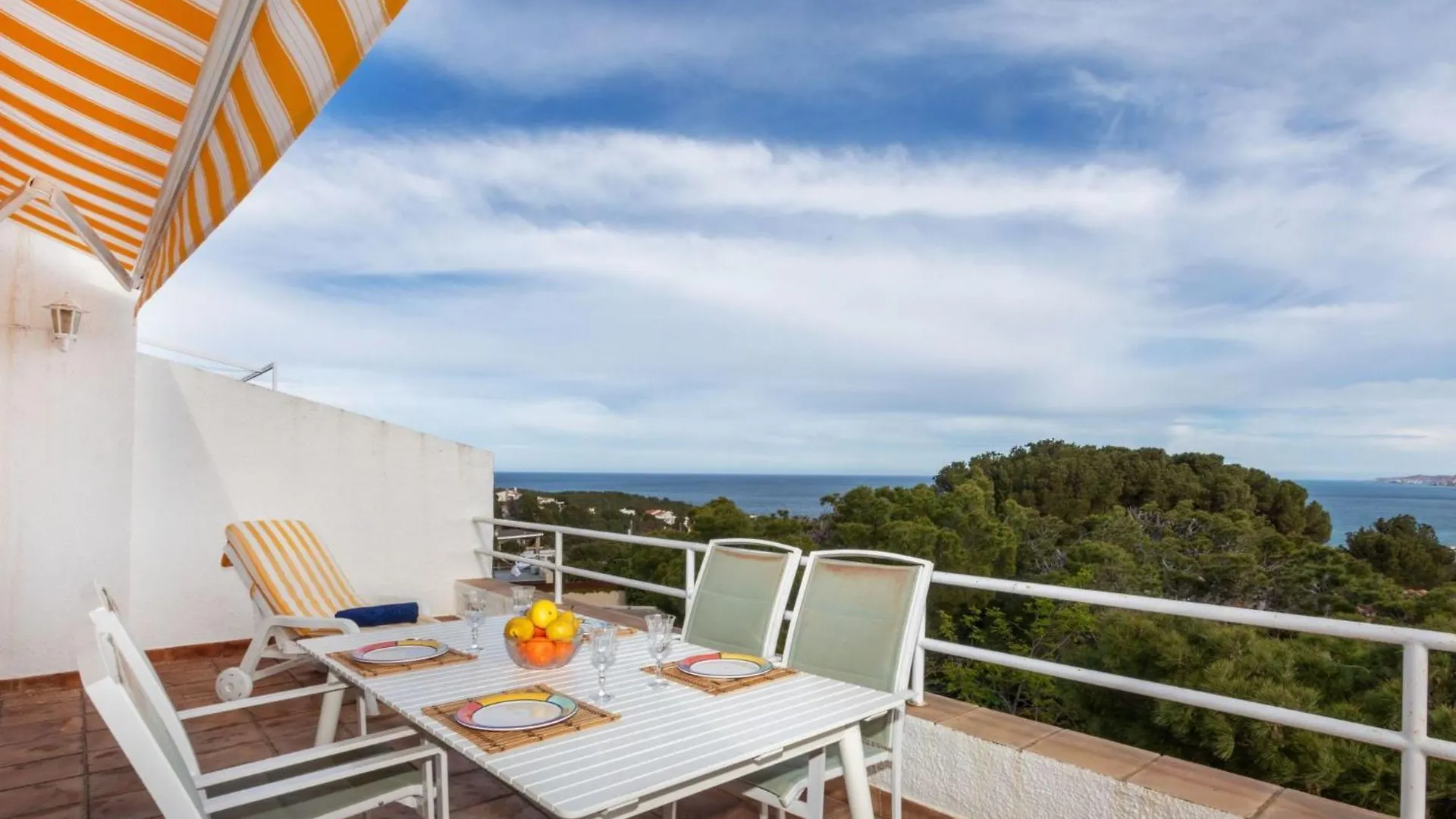 Apartment Bona Vista By Interhome Llanca